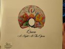 Queen  - A Night At The Opera  - Vinyl Album. 180 Gram 2015 remastered.
