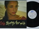 SADE Stronger Than Pride EPIC LP BEAUTIFUL NM 1st uk pressing 1988
