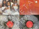 Destiny’s Child - The Writing’s on the Wall Clear Splatter Colored Vinyl SEALED