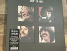 LP THE BEATLES Let It Be (5LP 180g VINYL DELUXE BOX SET, 2021) NEW MINT SEALED
