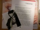 Madonna Like A Prayer LP With Promo Biograpghy + Press Picture From Germany Rare