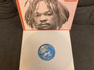 THE YABBY YOU VIBRATION  -  DELIVER ME FROM MY ENEMIES  - JAMAICA PRESS -