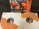 THE MARS VOLTA  -  AMPUTECHTURE  -  COLOURED VINYL  -  DOUBLE ALBUM  - US PRESS