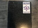 The Police Message In A Bottle Limited Shaped Picture Lp