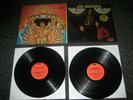 2 Lp The Jimi Hendrix Experience – Are You Experienced / Axis: Bold As Love