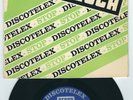 Mod - Radio Broadcast DISCOTELEX N° 2 Small Faces / Rolling Stones + 10 ? 1966