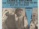 JAMES BROWN 45 W/PIC 