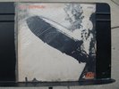 Led Zeppelin 1 by Led Zeppelin ( Original first press-1969)