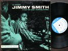 JIMMY SMITH At Club Baby Grand Wilmington Vol.2 LP BLUE NOTE 1529 LEX EAR MONO