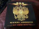 LP UDO-Steel Hammer Live From Moscow