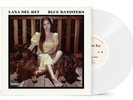 NEW IN-Hand Blue Banisters Lana Del Rey Limited White Vinyl See Photos ?s FAST