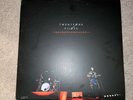 Blurryface Twenty One Pilots Vinyl 3 Discs, Fueled by Ramen Picture Record