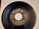 Rockabilly 45 BILL REEDER There Was A Time HI 