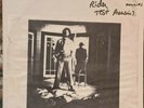MICHAEL NESMITH Infinite Rider Of The Big Dogma TEST PRESSING LP  Autographed???
