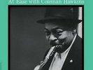 Coleman Hawkins - At Ease with Coleman Hawkins - LP
