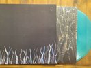 Pelican City Of Echoes Gatefold Blue Light Transparent LP Vinyl