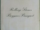 Rolling Stones Beggars Banquet Australia pressing 12'' vinyl Lp rock 1968