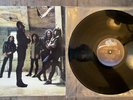 DIVING FOR PEARLS - Self Titled (Lp 1989)