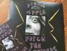 Fetch The Bolt Cutters by Fiona Apple Purple Vinyl