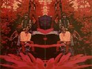 BLUE MOUNTAIN EAGLE s/t LP ATCO SD 33-324 rare OG psych fuzz NM