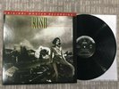 MFSL 1-302 Rush Permanent Waves LP Original Master Recording Audiophile NM+