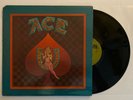 Bob Weir - Ace - 1972 US 1st Press Album Green WB (NM) Ultrasonic Clean