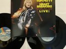 Tom Petty - Pack Up The Plantation Live - 1985 US 1st Press Double LP (NM)