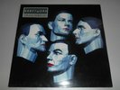 Vinyl LP Kraftwerk - The Mix & Electric Cafe