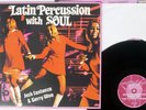 JACK COSTANZO LATIN PERCUSSION WITH SOUL VAMPI SOUL