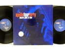 APOLLO 440 ELECTRO GLIDE IN BLUE STEALTH SONIC RECORDINGS SSX2440LP VINYL 2LP