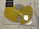 Wu-Tang Clan - C.R.E.A.M. Cream 2014 Record Store Day 45
