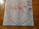 Neon Genesis Evangelion Hikaru Utada One Last Kiss Newbury White Vinyl In Hand