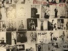 Rolling Stones Exile On Main St. Rolling Stones Records LP 1972 Richmond Press