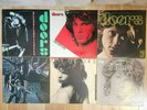 The Doors Strange Days 74014 Alive She Cried Best Classics Greatest Hits LP Lot