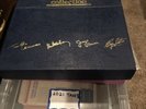 THE BEATLES Collection 13xLP Blue Box Set (BC 13, UK Press) EX / Never Played