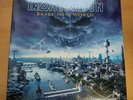 Iron Maiden - Brave New World (2 Vinyl Gatefold) OVP