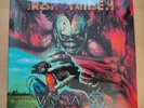Iron Maiden - Virtual XI (2 Vinyl Gatefold) OVP