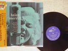 HELEN MERRILL WITH CLIFFORD BROWN EMARCY 195J-7 JAPAN OBI VINYL LP