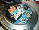 ELVIS PRESLEY 64 FILM HITS 4 LP BOX SET METAL TIN POSTER GERMANY IMPORT LIMITED