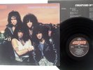 KISS CREATURES OF THE NIGHT MERCURY 4228241541M1 VINYL LP