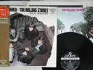 THE ROLLING STONES VOL. 5 AFTERMATH LONDON SLH51 JAPAN VINYL LP