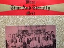 The Apostolic Choir of The 1st Jesus Name Church NM LP+bonus CD TESTED Lamont CA