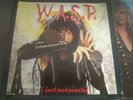 W.A.S.P.-I Don't Need No Doctor 12