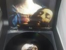 CRYPTOPSY None So Vile vinyl LP + Immolation dawn of Possession purple LP