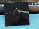Pink Floyd - Dark Side of the Moon Top UK Psych Prog Rock Orig. LP FOC 1973 Rar