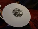 Crass Jhon Peel Session White Vinyl  20   Copies Only Music Records