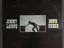 Jimmy Lafave - 1979 - Down Under LP - GREAT Vinyl  - Rare