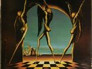 KLAUS SCHULZE Time Wind France LP 1975 Electronic