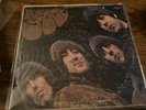 The Beatles Rubber Soul capitol t-2442 Rare First Pressing