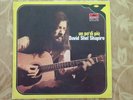 David Shel Shapiro ‎– Un Po' Di Più LP 1974 Italia EX/VG+